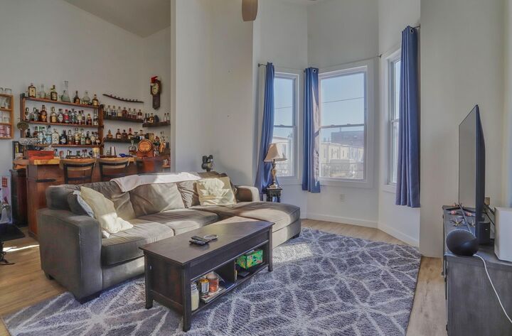 Property Photo: 1507 West St 2 NJ 07087