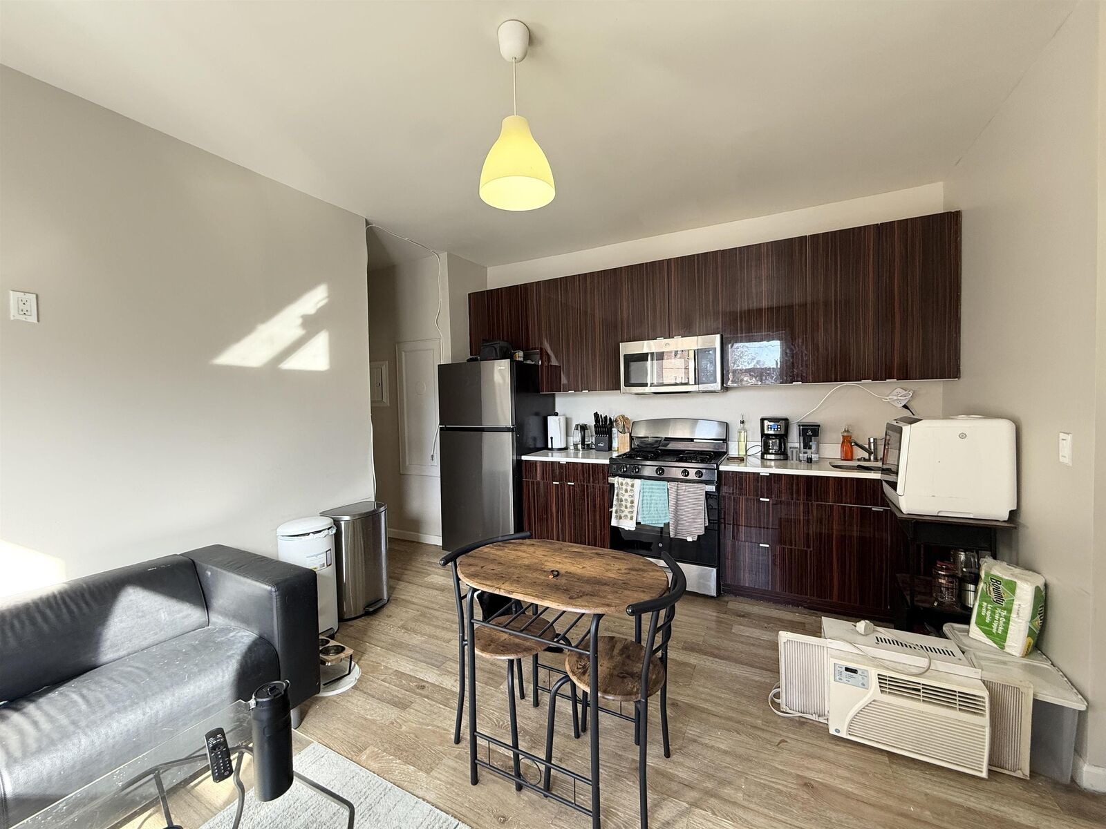 Property Photo:  160 Vroom St 28  NJ 07306 