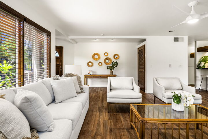 Property Photo:  78-261 Manukai St 1302  HI 96740 