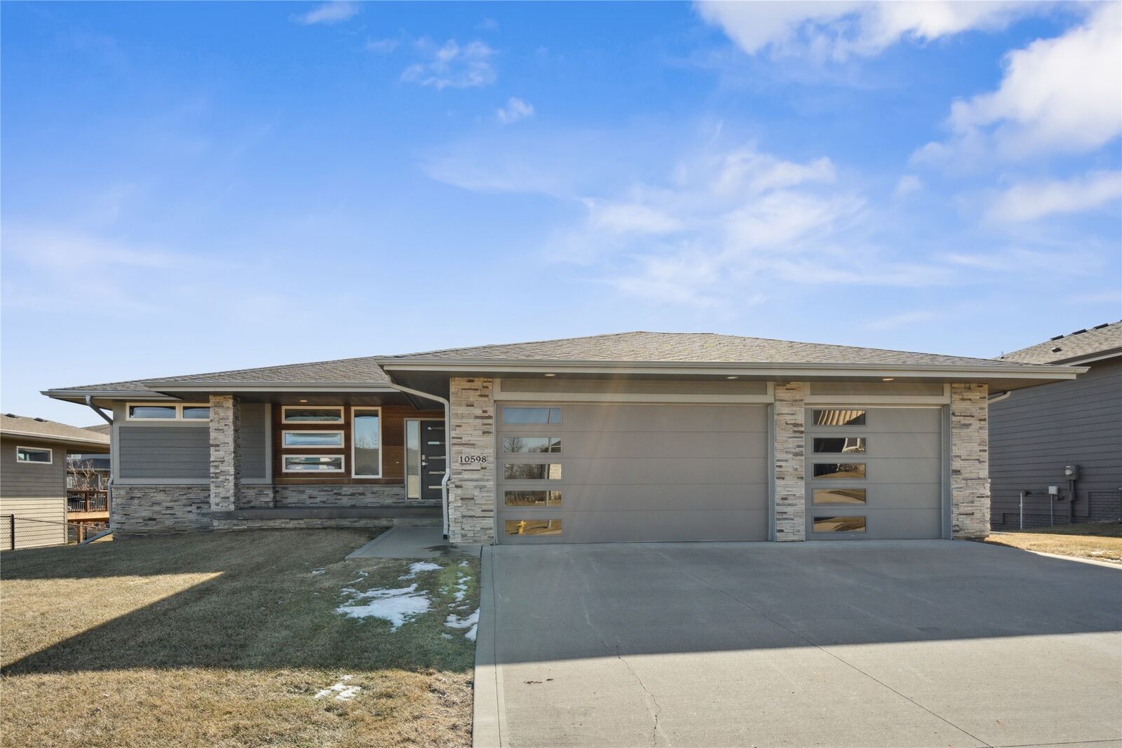 Property Photo:  10598 NW 72nd Lane  IA 50131 
