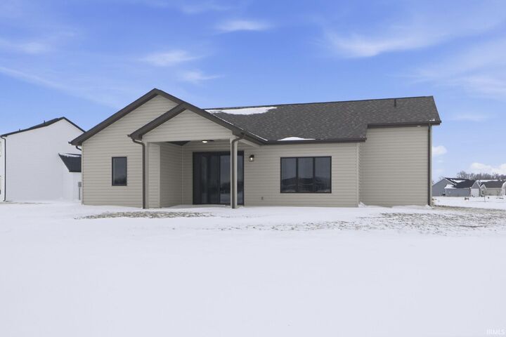 Property Photo:  1384 Zenos Boulevard  IN 46818 