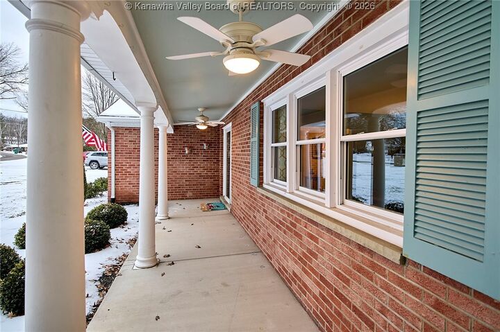 Property Photo:  111 Beechwood Estates  WV 25560 
