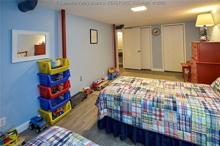 Property Photo:  111 Beechwood Estates  WV 25560 