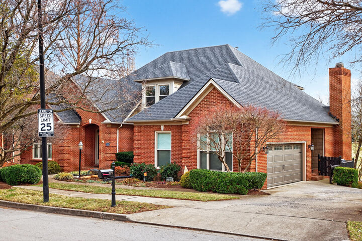 Property Photo: 3211 Brighton Place Drive KY 40509