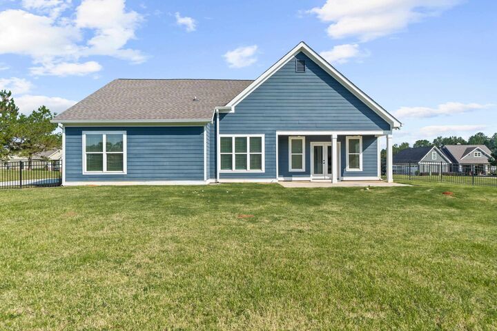 Property Photo:  106 Sage Street  GA 31024 