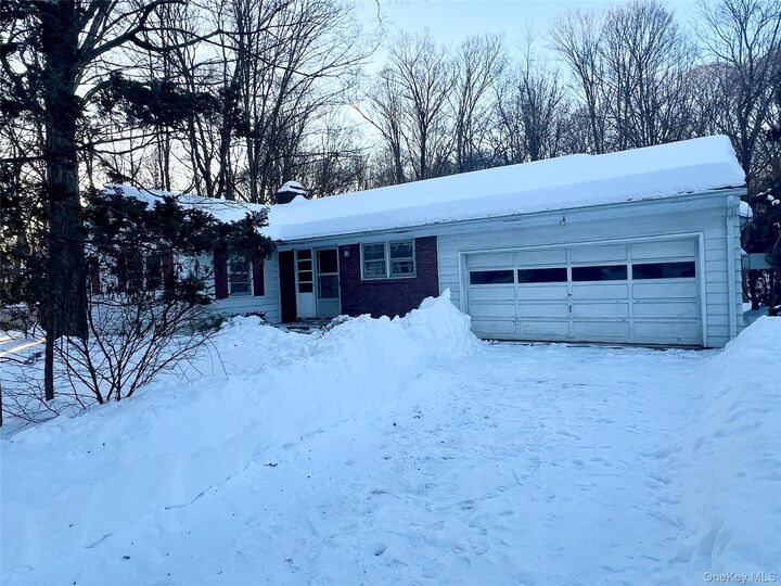 Property Photo:  35 Sandi Drive  NY 12603 