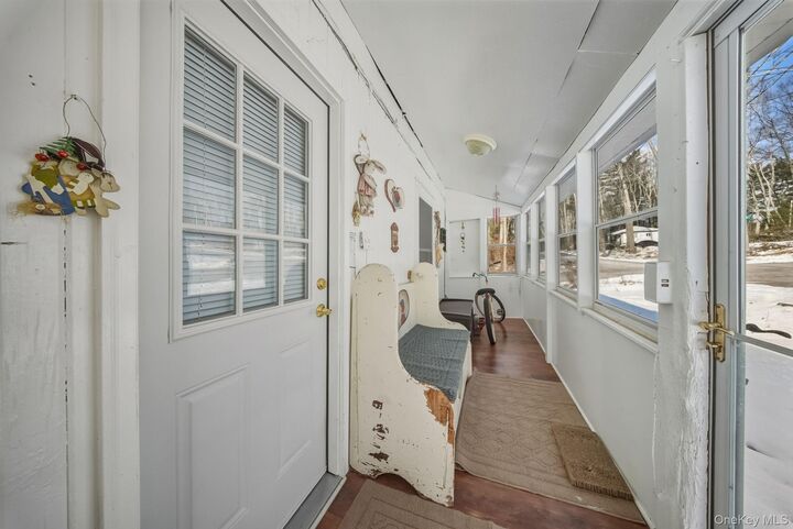 Property Photo:  41 Birch Road  NY 12790 