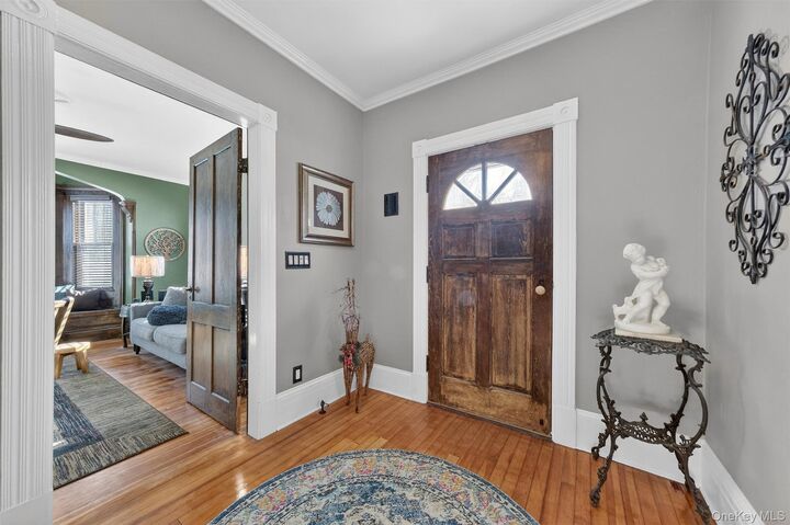 Property Photo:  5 Anderson Road  NY 12525 