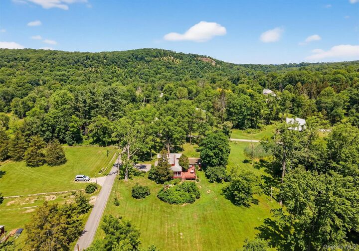 Property Photo: 18 High Tor Road NY 10956