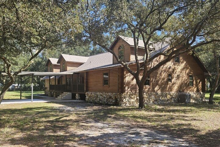 Property Photo:  6892 Swain Road  FL 32776 