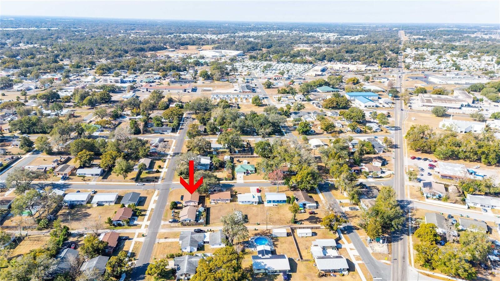 Property Photo:  38337 14 Th Avenue  FL 33542 
