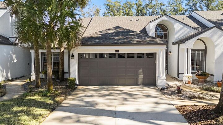 Property Photo:  232 Wimbledon Circle 232  FL 32746 