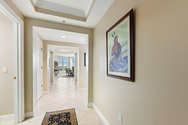 Property Photo:  3333 Sunset Key Circle 407  FL 33955 
