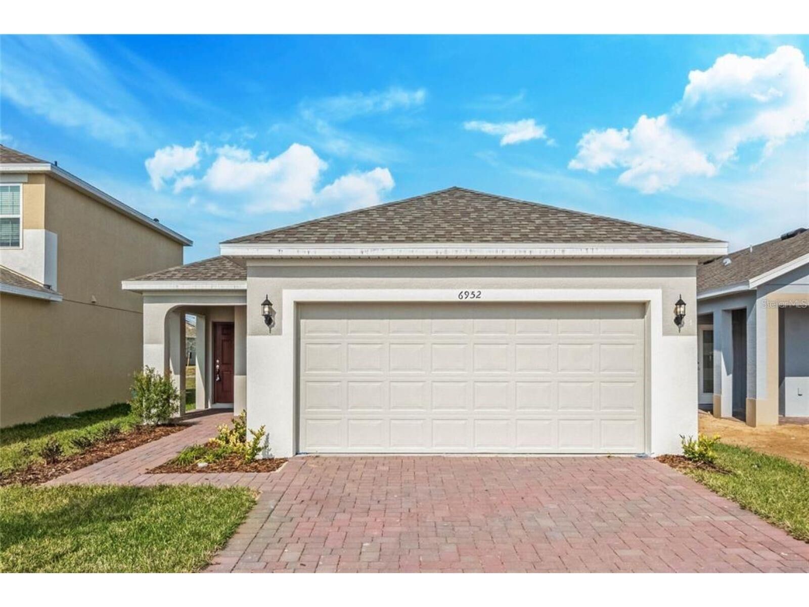 Property Photo:  6952 Church Lake Street  FL 34736 