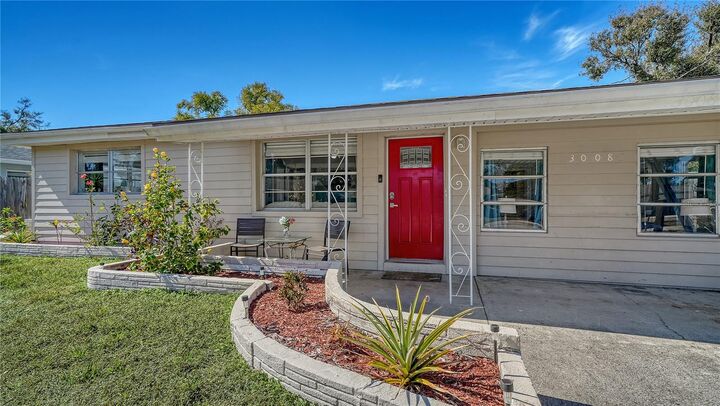 Property Photo:  3008 Arch Drive  FL 34232 