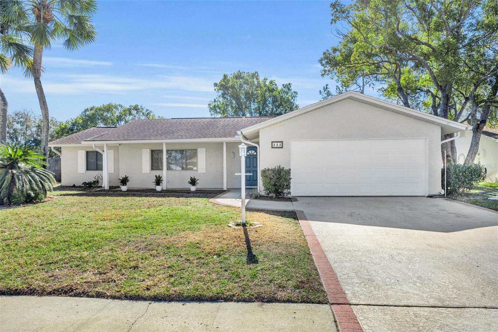 Property Photo:  111 Dellwood Drive  FL 32750 