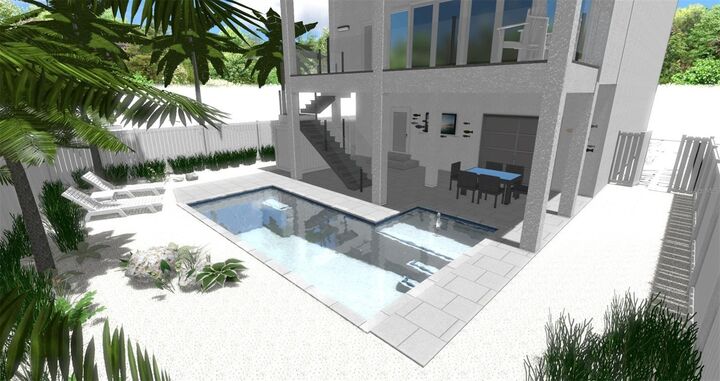 Property Photo:  5355 Calle Florida  FL 34242 