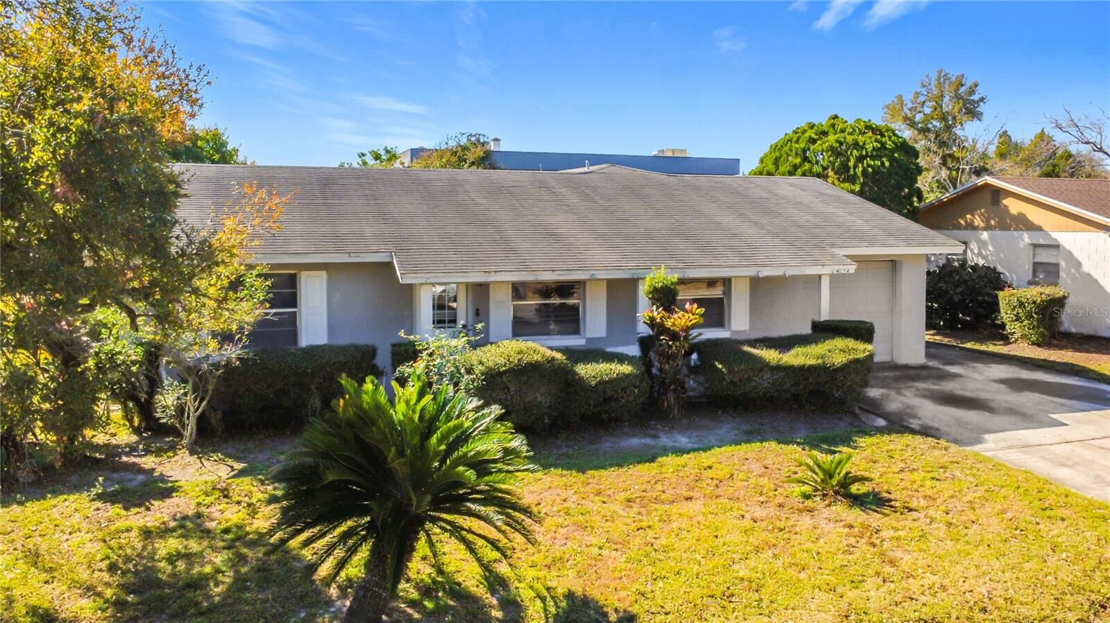 Property Photo:  4502 Alhama Street  FL 32811 