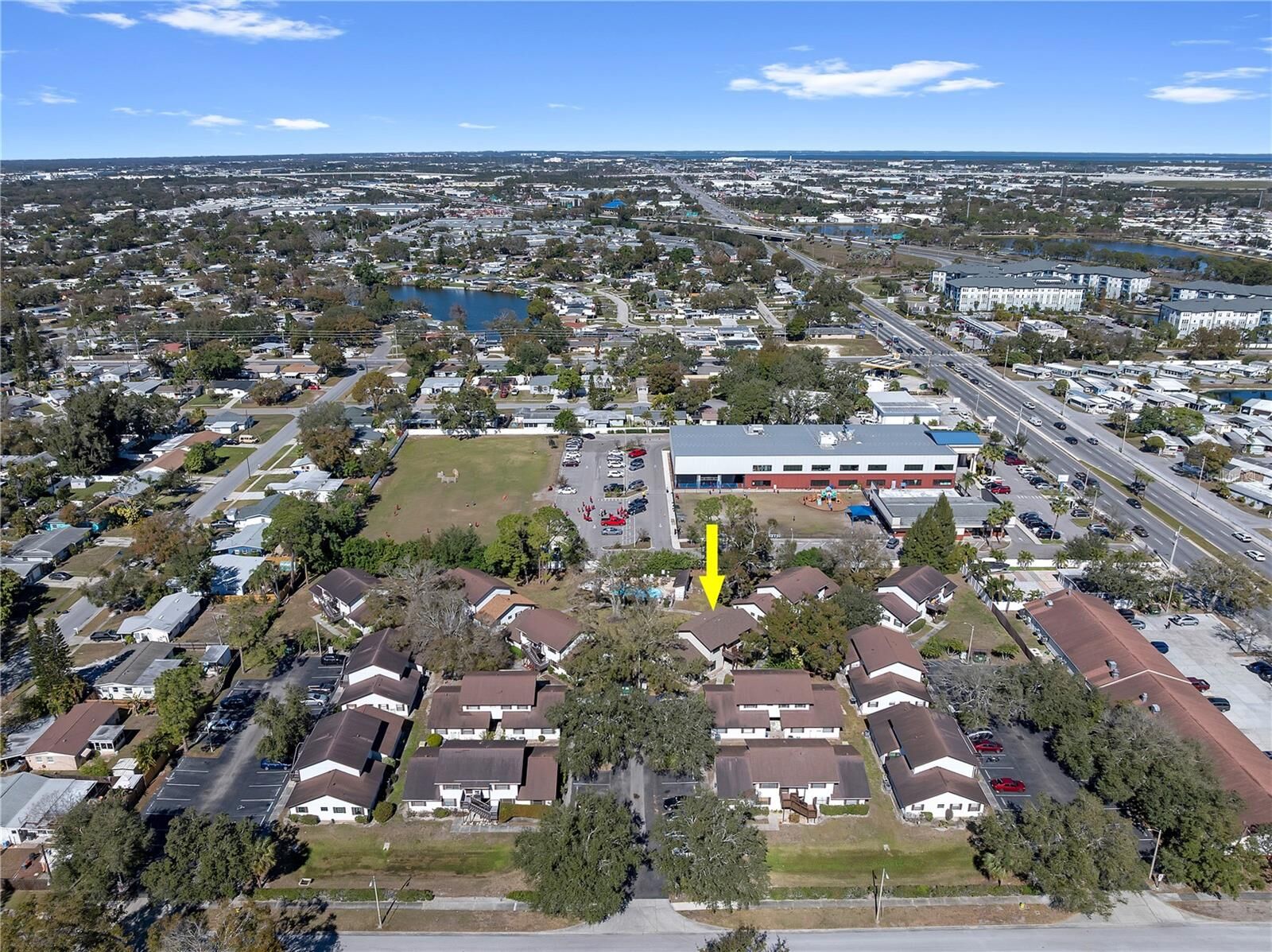 Property Photo:  4949 91st Avenue 23  FL 33782 