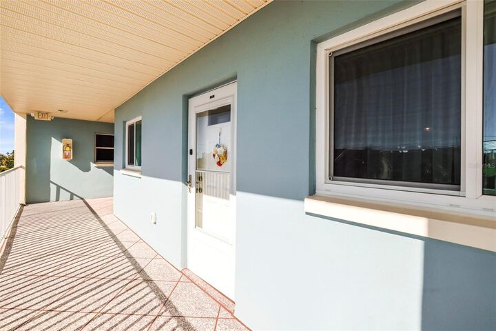 Property Photo: 6363 Gulf Winds Drive 427 FL 33706