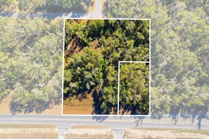Property Photo: 7021 &Amp 7017 N Lecanto Highway FL 34442