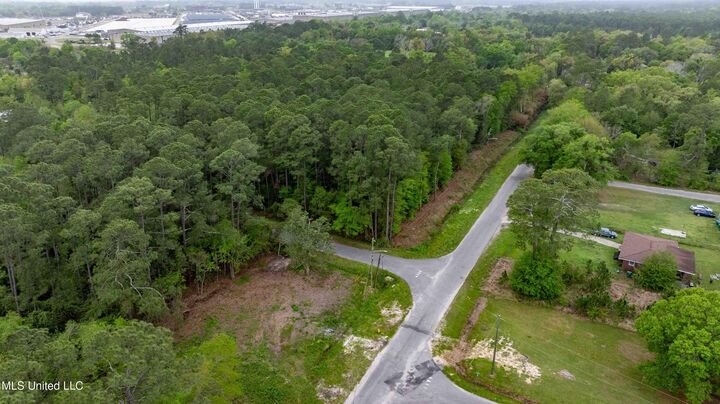 Property Photo:  0 40th Avenue  MS 39501 