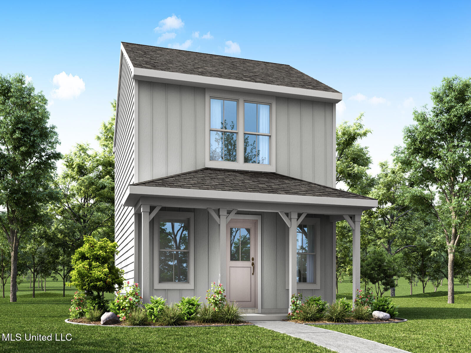 Property Photo: 13532 Garland Road MS 39564