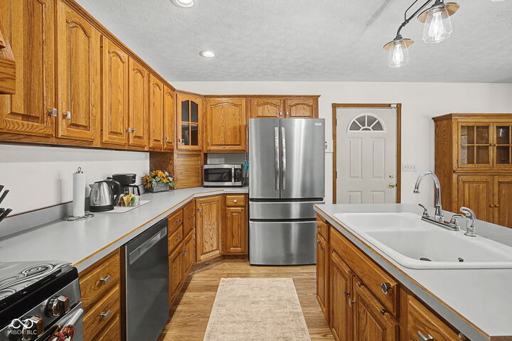 Property Photo:  2440 N 650 W  IN 47906 