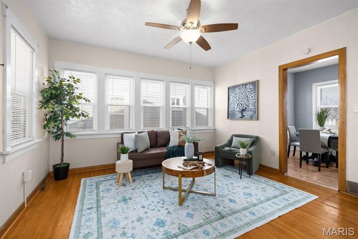 Property Photo:  409 N 6th Street  IL 62095 