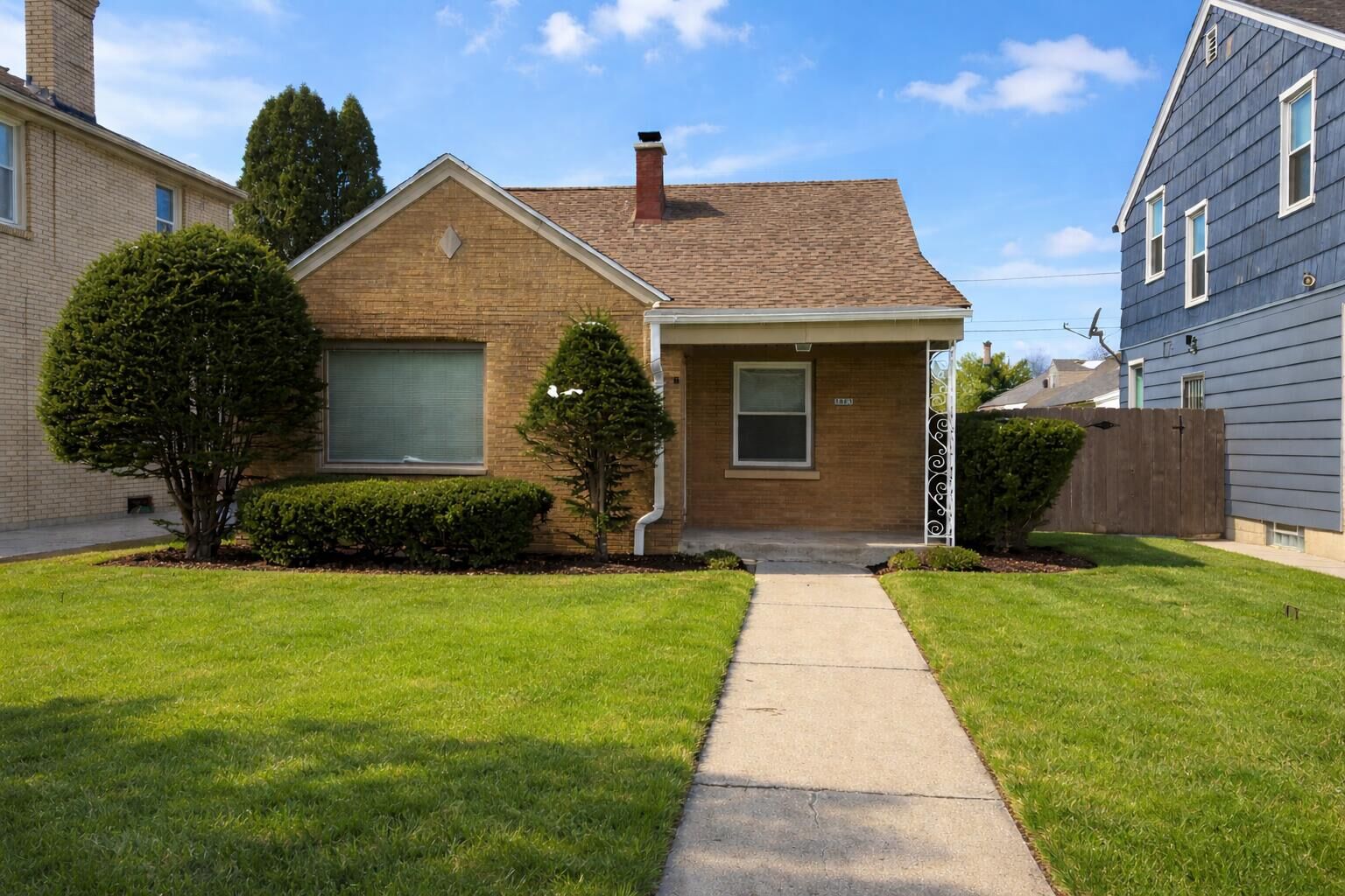 Property Photo:  3893 N 40th St  WI 53216 