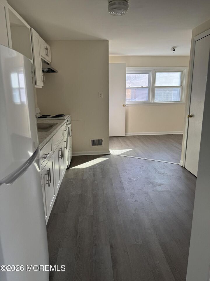 Property Photo:  14 Jahn Street B  NJ 07734 