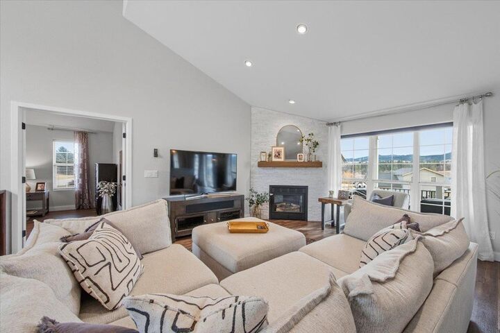 Property Photo:  1711 Branding Iron Drive  SD 57783 