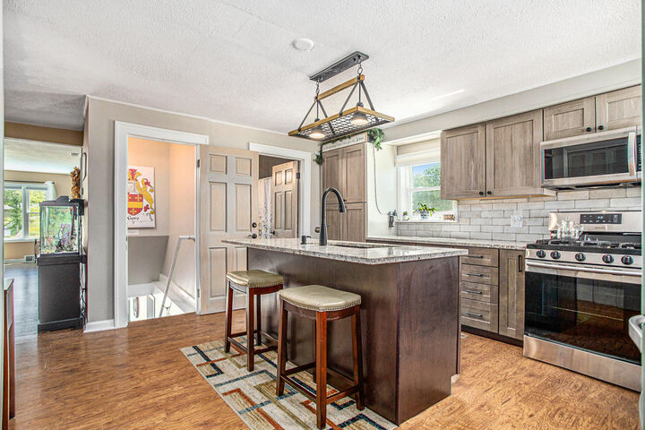 Property Photo:  169 Honey Lane  MI 49015 