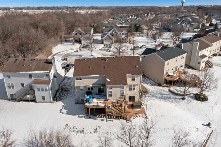 Property Photo:  69 Telluride Court  IL 60136 