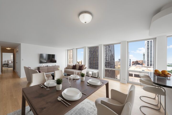 Property Photo:  111 E Chestnut Street 30C  IL 60611 