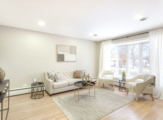 Property Photo:  3507 W 79th Street  IL 60652 