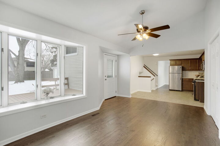 Property Photo:  18016 66th Avenue  IL 60477 