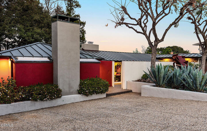 Property Photo:  1436 Hillcrest Avenue  CA 91106 