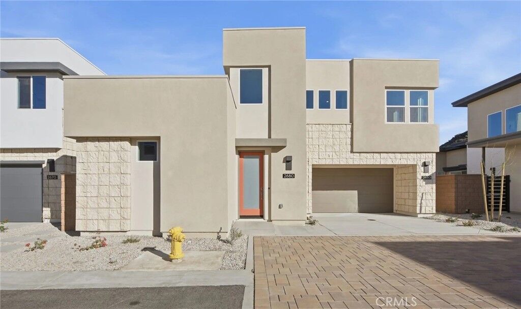 Property Photo:  2680 Maverick Lane  CA 92264 