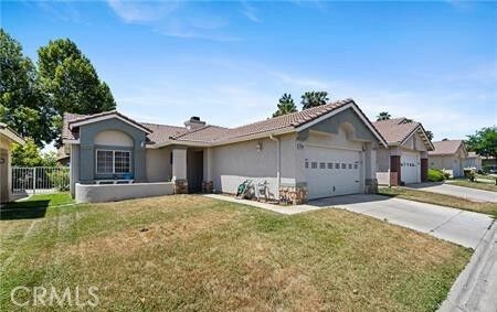 Property Photo:  2906 Summer Set Cir  CA 92220 