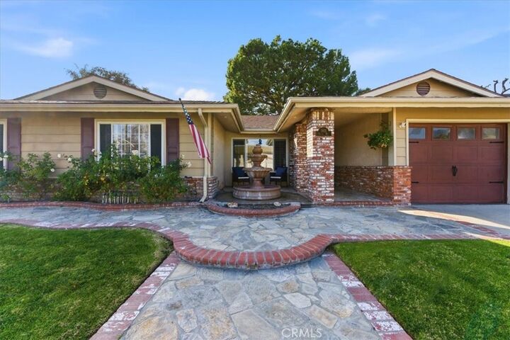 Property Photo:  1931 Eloise Way  CA 91784 