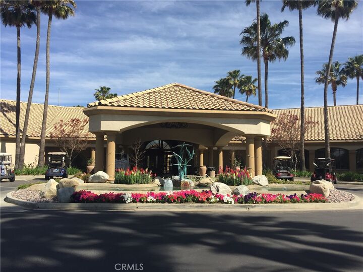 Property Photo:  1154 Fairway Oaks  CA 92220 