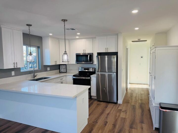 Property Photo:  1134 S Orange Street  CA 92025 