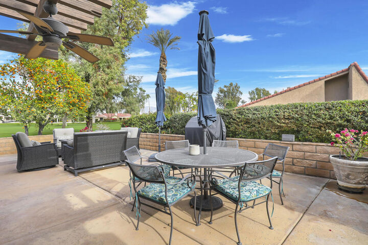 Property Photo: 78810 Montego Bay Circle CA 92203