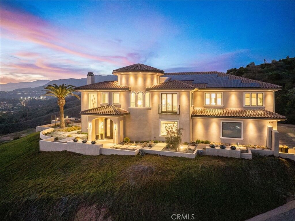 Property Photo: 4485 Broken Spur Road CA 91750