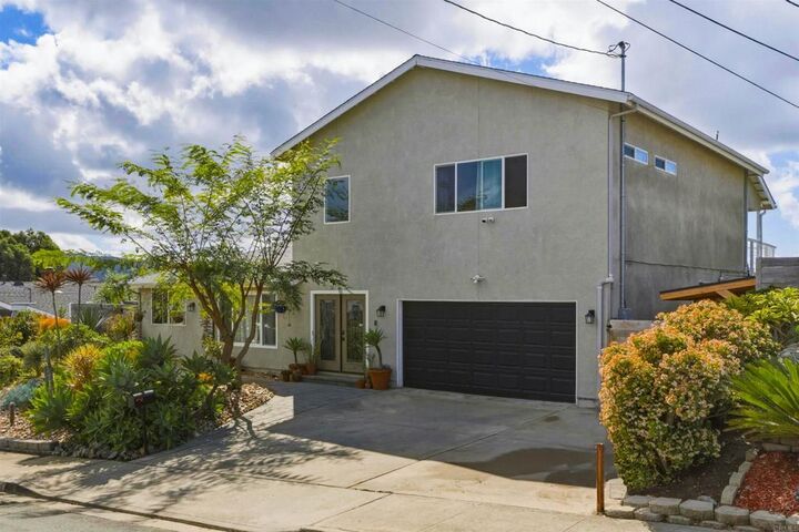Property Photo:  1659 Curry Comb Drive  CA 92069 