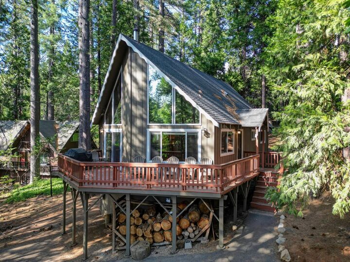 Property Photo:  2393 Stephanie Drive  CA 95223 