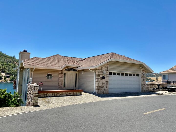 Property Photo:  954 Poker Flat Road  CA 95228 