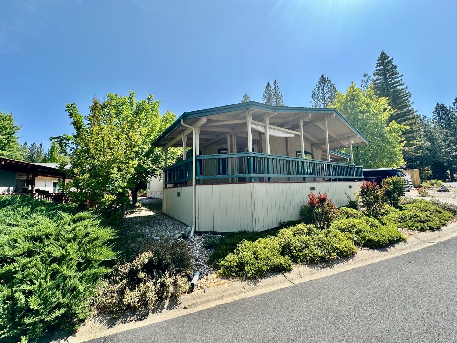 Property Photo:  340 Tom Bell Road  CA 95247 
