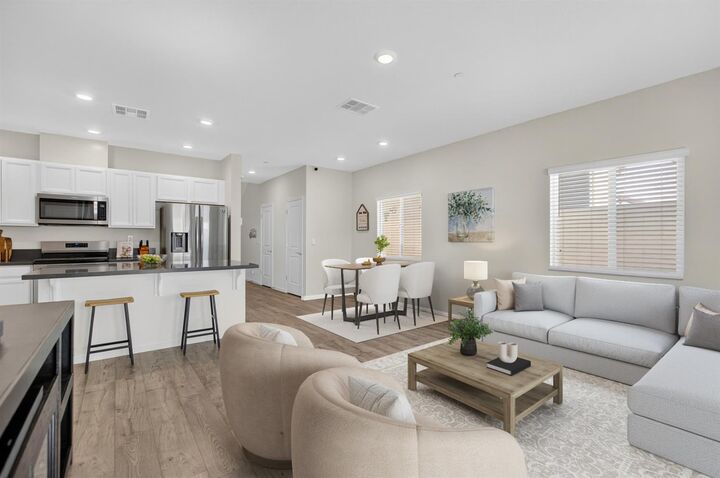 Property Photo:  11786 Socrates Way  CA 95742 